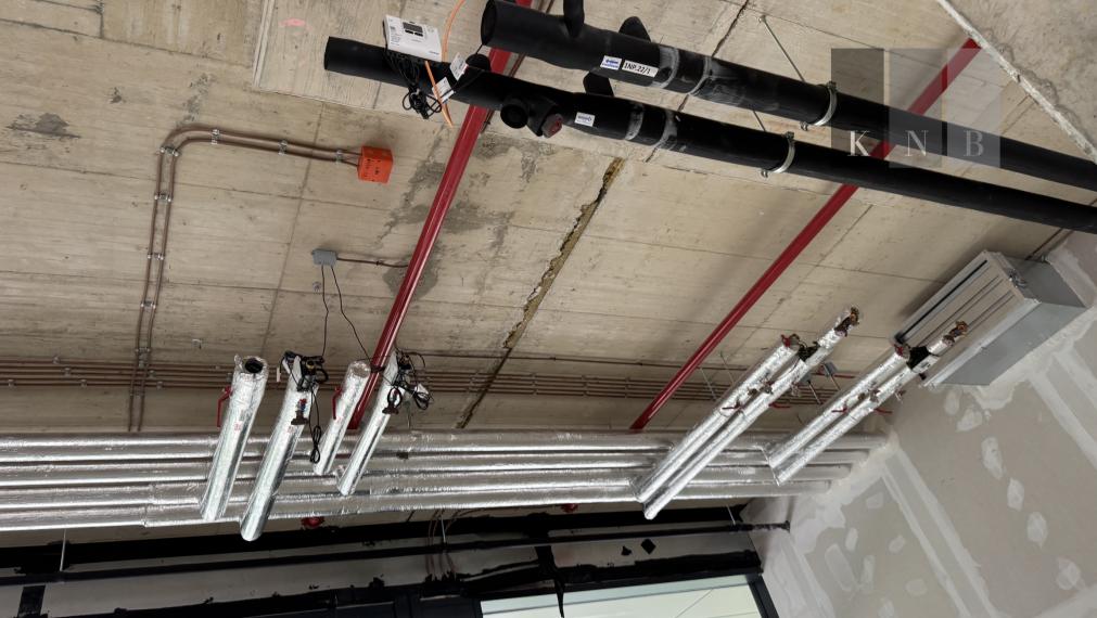 Prenájom obchodného priestoru 333 m² v skvelej lokalite v centre mesta Bratislava