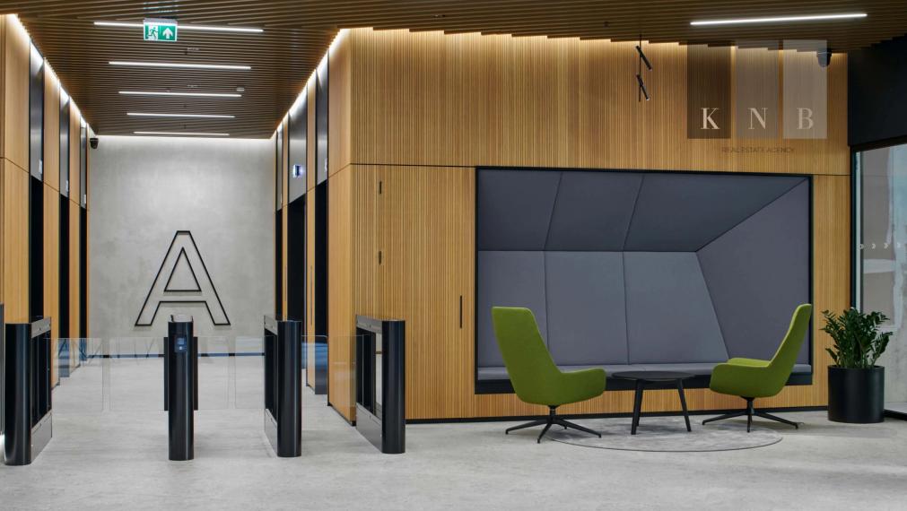 Prenájom obchodného priestoru 333 m² v skvelej lokalite v centre mesta Bratislava