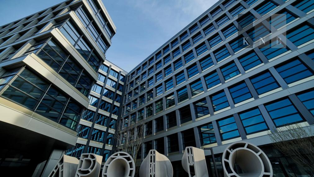 Prenájom obchodného priestoru 333 m² v skvelej lokalite v centre mesta Bratislava