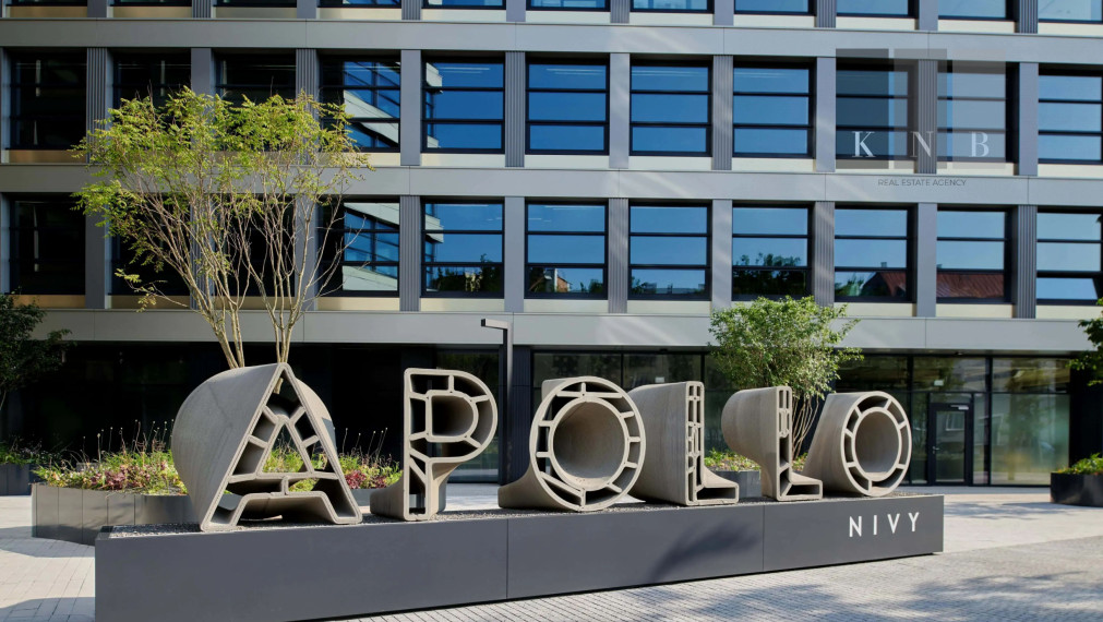 Prenájom obchodného priestoru 333 m² v skvelej lokalite v centre mesta Bratislava