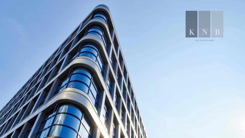 Prenájom obchodného priestoru 333 m² v skvelej lokalite v centre mesta Bratislava