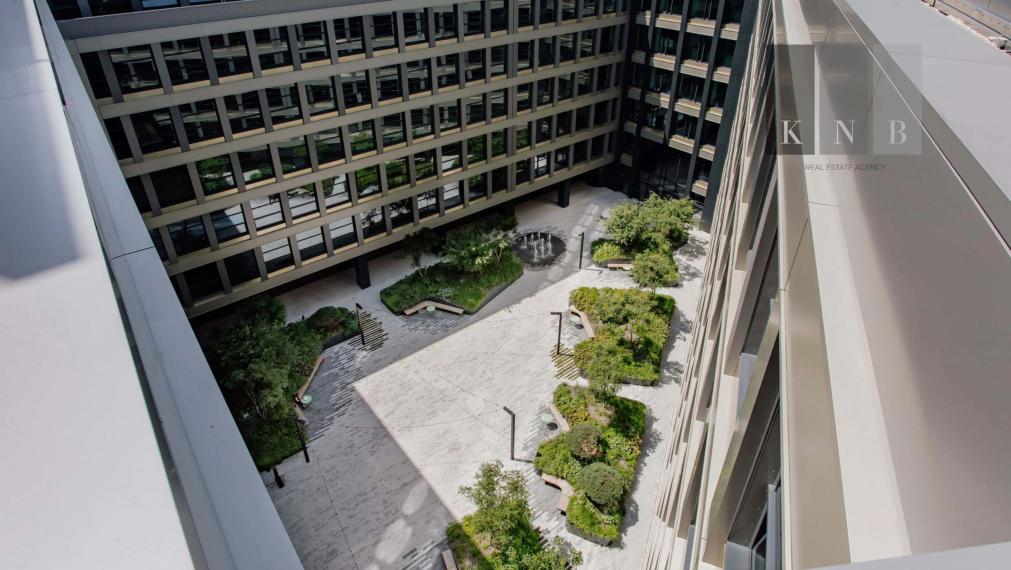 Prenájom obchodného priestoru 333 m² v skvelej lokalite v centre mesta Bratislava