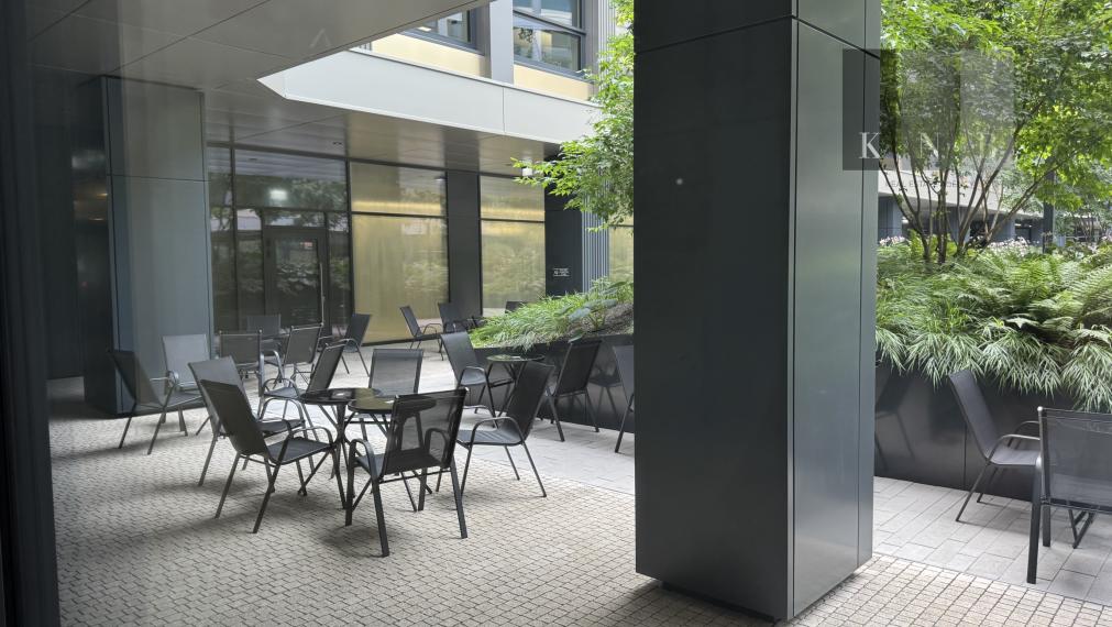 Prenájom obchodného priestoru 333 m² v skvelej lokalite v centre mesta Bratislava