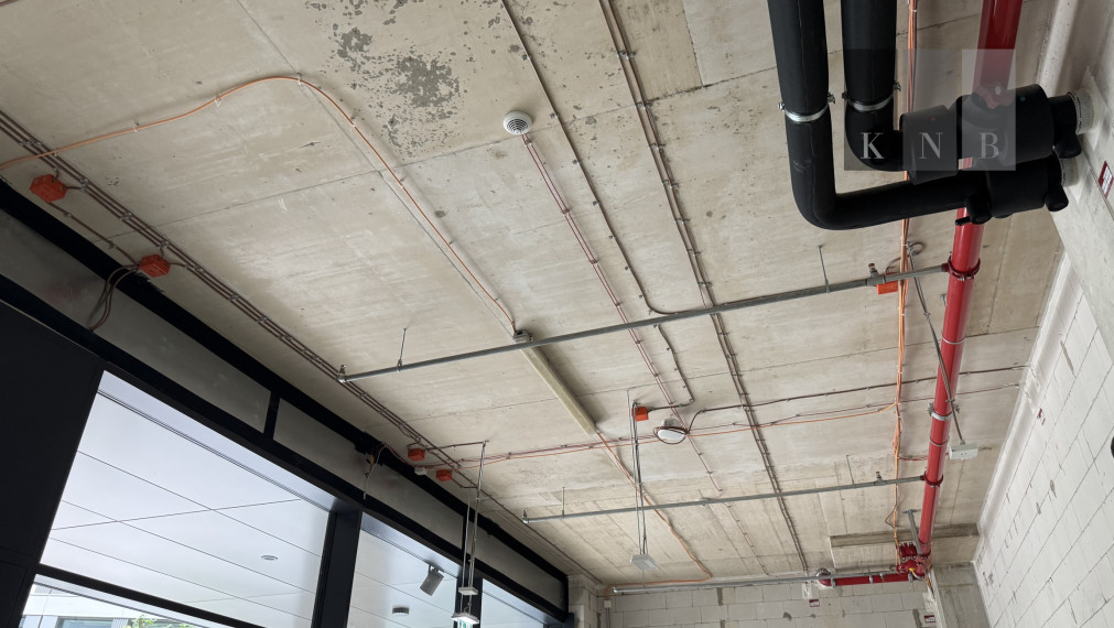 Prenájom obchodného priestoru 52 m² v skvelej lokalite v centre mesta Bratislava