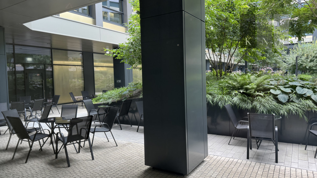 Prenájom obchodného priestoru 52 m² v skvelej lokalite v centre mesta Bratislava