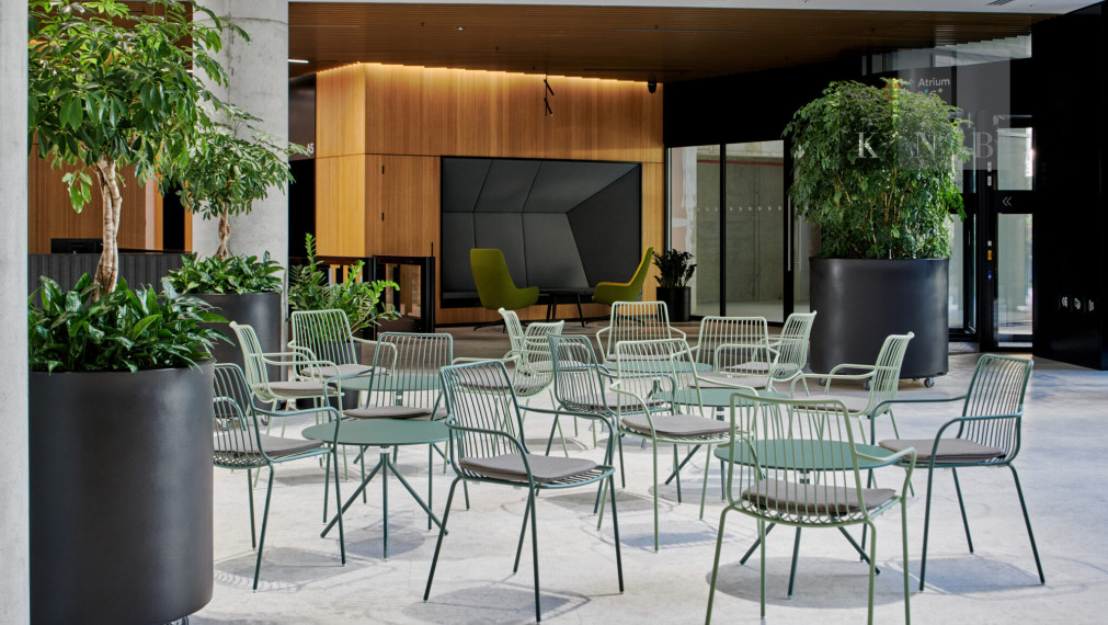 Prenájom obchodného priestoru 52 m² v skvelej lokalite v centre mesta Bratislava