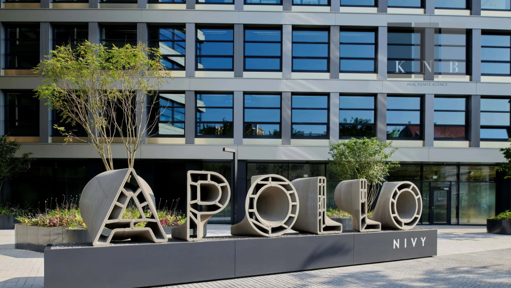 Prenájom obchodného priestoru 52 m² v skvelej lokalite v centre mesta Bratislava