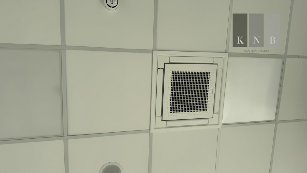 Predaj novopostaveného obchodného skladu 300 m² pri diaľnici D1 SENEC