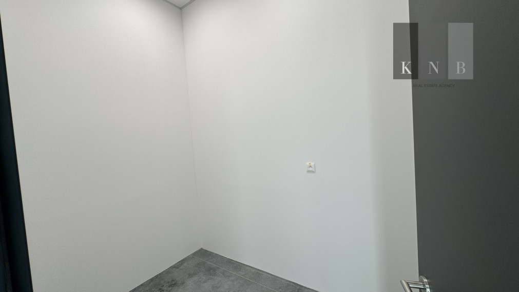 Predaj novopostaveného obchodného skladu 300 m² pri diaľnici D1 SENEC