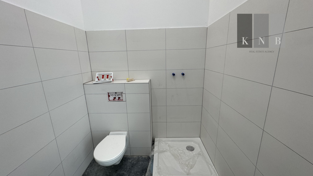 Predaj novopostaveného obchodného skladu 300 m² pri diaľnici D1 SENEC