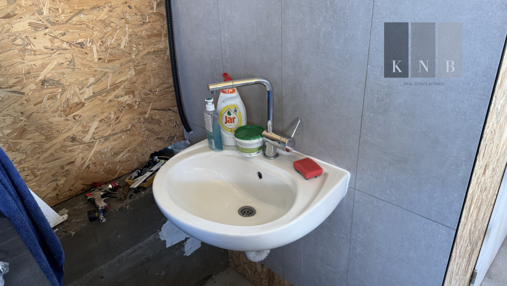 Sale of commercial area near R1 CENTER in Bratislava