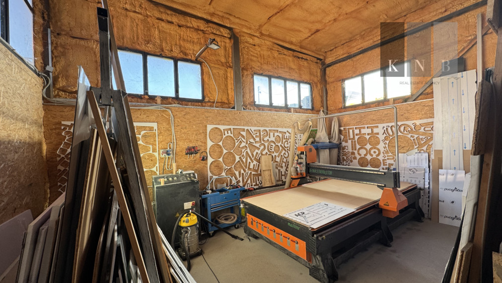 Sale of commercial area near R1 CENTER in Bratislava