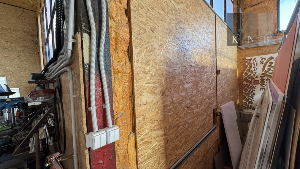 Sale of commercial area near R1 CENTER in Bratislava