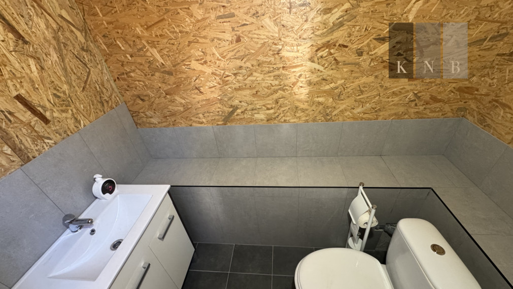 Sale of commercial area near R1 CENTER in Bratislava