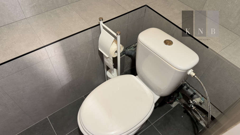 Sale of commercial area near R1 CENTER in Bratislava