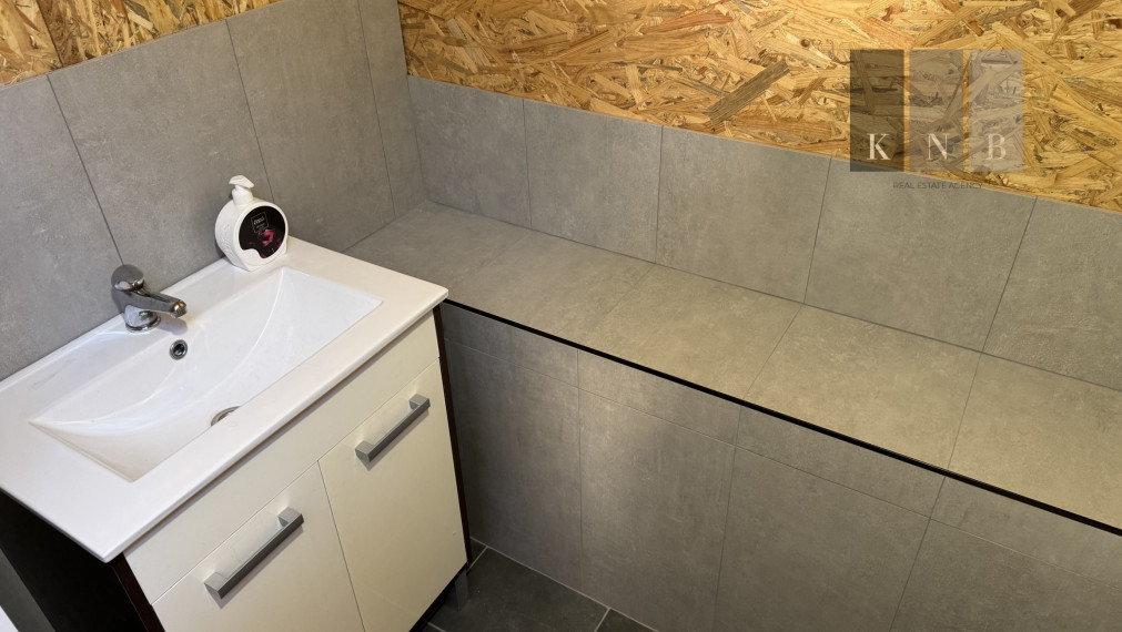 Sale of commercial area near R1 CENTER in Bratislava