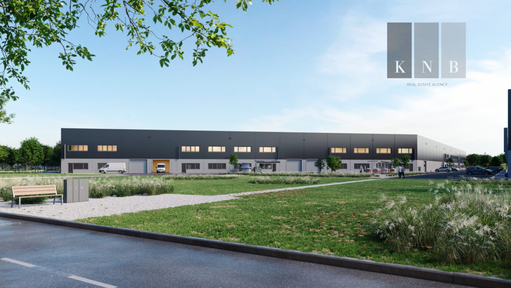 Prenájom priestoru od 450 m² v kombinácii SKLAD, SHOWROOM, KANCELÁRIA s tepelnými čerpadlami v meste Bratislava