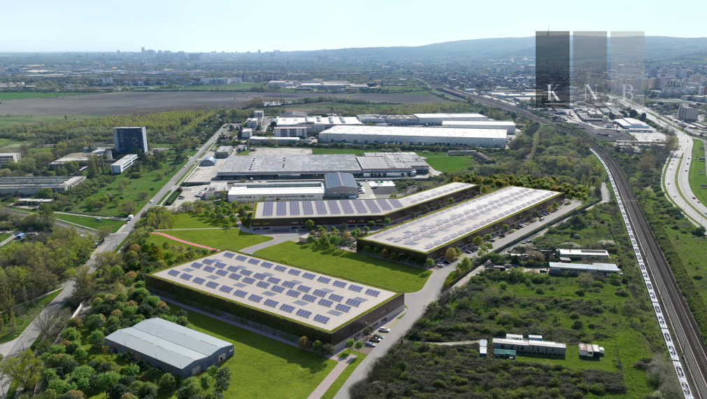 Prenájom priestoru od 450 m² v kombinácii SKLAD, SHOWROOM, KANCELÁRIA s tepelnými čerpadlami v meste Bratislava