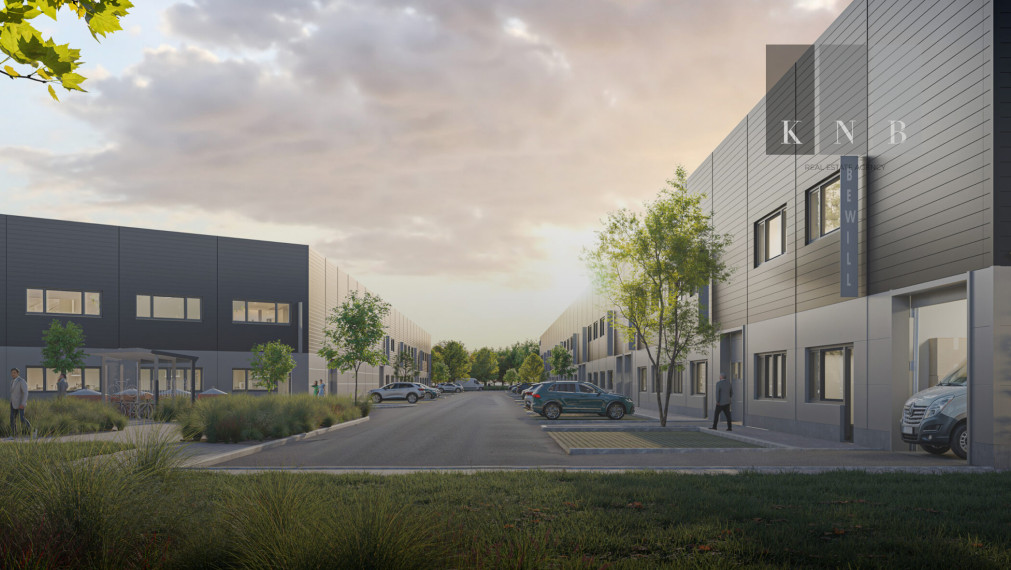 Prenájom priestoru od 450 m² v kombinácii SKLAD, SHOWROOM, KANCELÁRIA s tepelnými čerpadlami v meste Bratislava