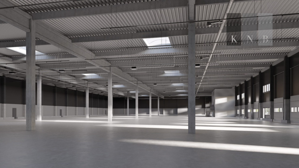 Prenájom priestoru od 450 m² v kombinácii SKLAD, SHOWROOM, KANCELÁRIA s tepelnými čerpadlami v meste Bratislava