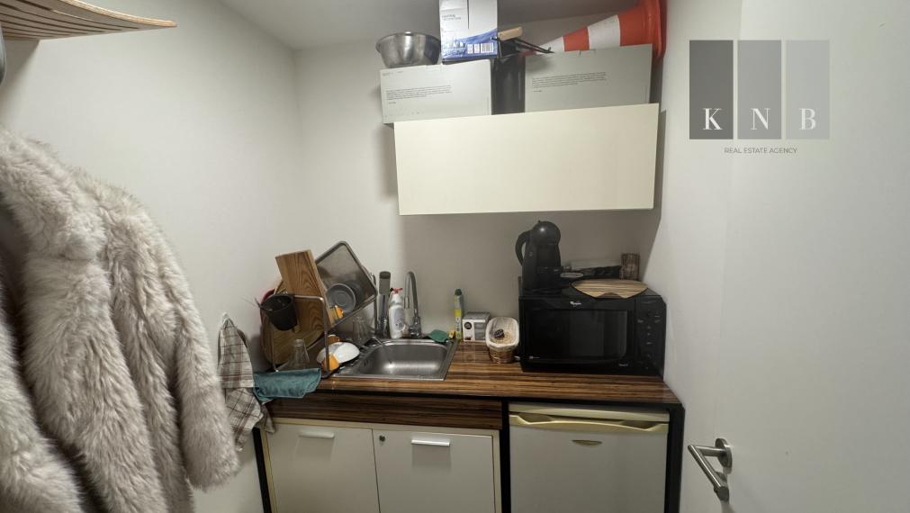 Prenájom prízemného obchodného priestoru 170 m² vo frekventovanej lokalite mesta Bratislava