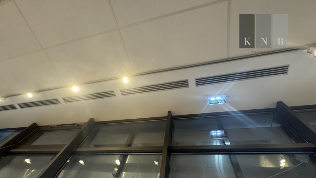 Prenájom prízemného obchodného priestoru 170 m² vo frekventovanej lokalite mesta Bratislava