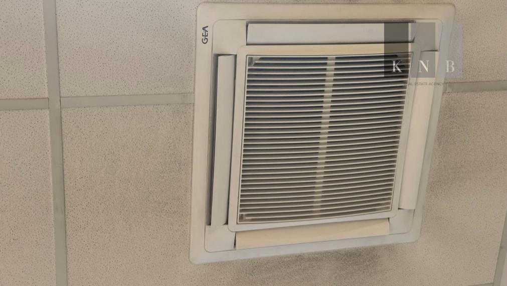 Prenájom prízemného obchodného priestoru 170 m² vo frekventovanej lokalite mesta Bratislava