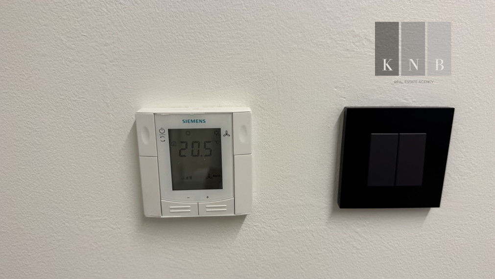 Sale of an exclusive and fully renovated historic building on Štefánikova Street in Bratislava