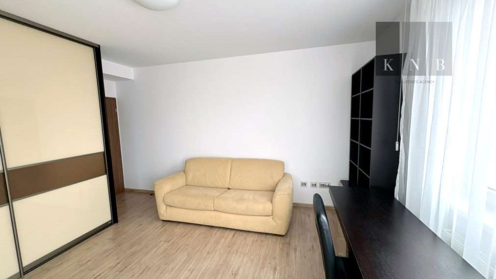 Rental of an above-standard 3-room apartment 88 m² with 2 parking spaces on Galvaniho Street in Bratislava