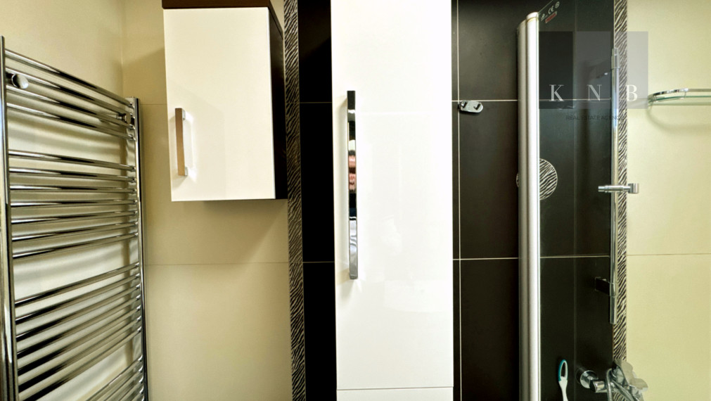 Rental of an above-standard 3-room apartment 88 m² with 2 parking spaces on Galvaniho Street in Bratislava