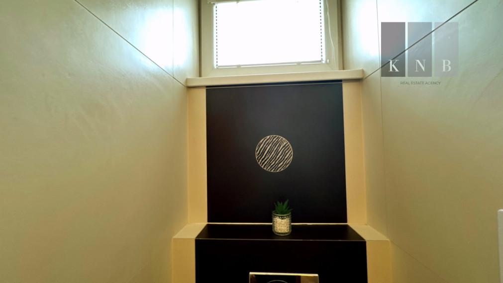 Rental of an above-standard 3-room apartment 88 m² with 2 parking spaces on Galvaniho Street in Bratislava