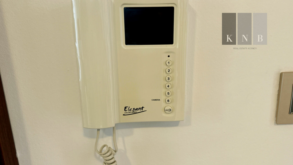 Rental of an above-standard 3-room apartment 88 m² with 2 parking spaces on Galvaniho Street in Bratislava