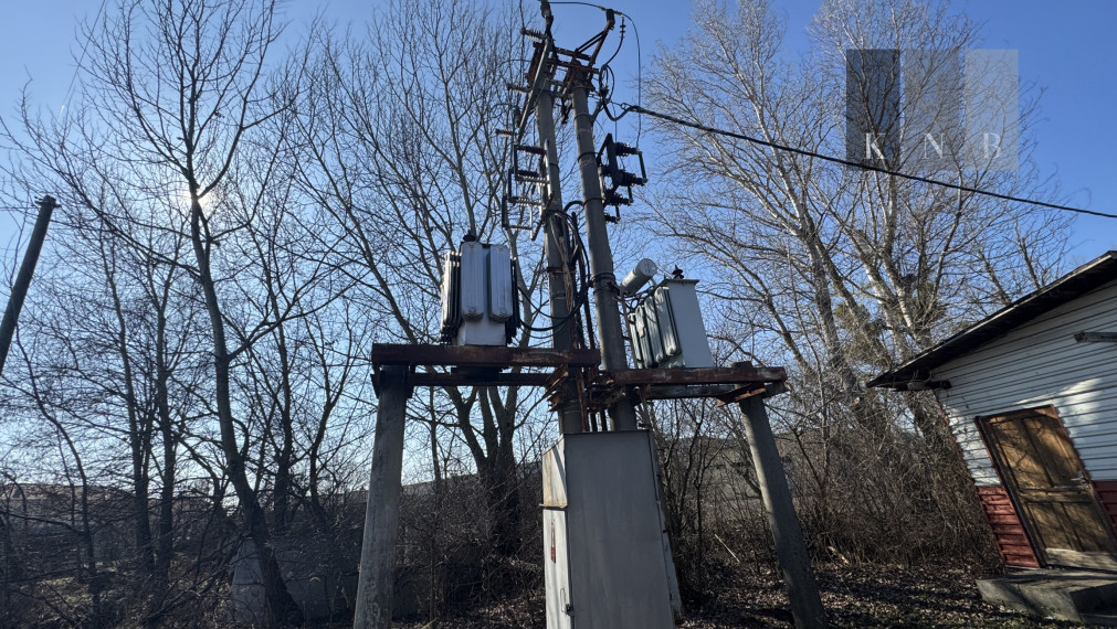 Predaj logistického areálu colného skladu 23 400 m² s koľajovou prípojkou v blízkosti prekladiska Čierna nad Tisou