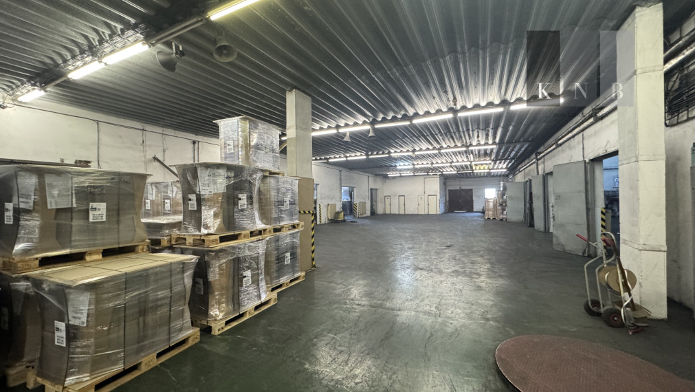 Predaj logistického areálu colného skladu 23 400 m² s koľajovou prípojkou v blízkosti prekladiska Čierna nad Tisou