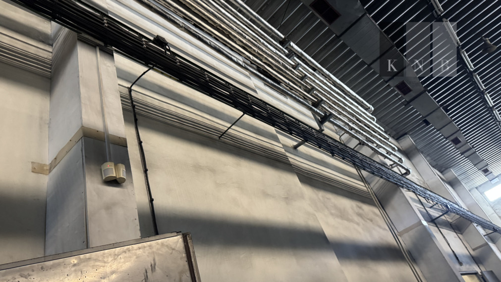 Predaj logistického areálu colného skladu 23 400 m² s koľajovou prípojkou v blízkosti prekladiska Čierna nad Tisou