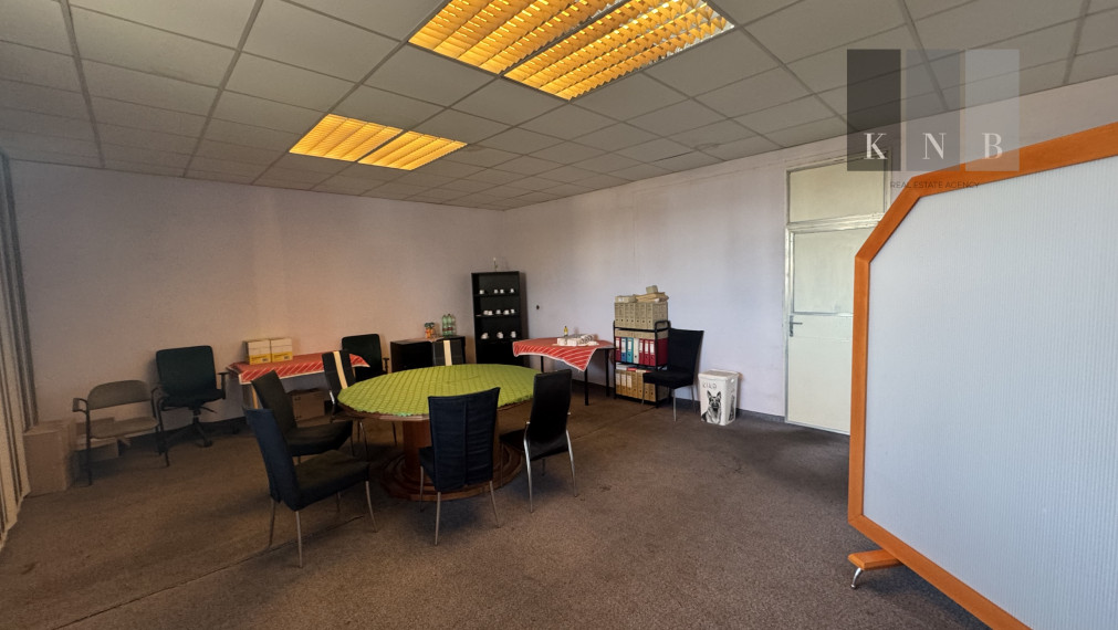 Predaj logistického areálu colného skladu 23 400 m² s koľajovou prípojkou v blízkosti prekladiska Čierna nad Tisou