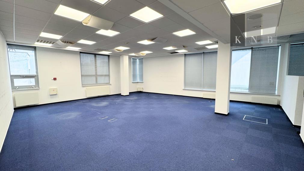 Self-contained commercial unit for rent from 335 m² in the Aupark retail center in Piešťany