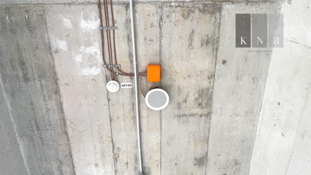 Predaj samostatného kancelárskeho priestoru 172,9 m² v úplne novej rezidenčnej budove na Račianskej ulici v meste Bratislava