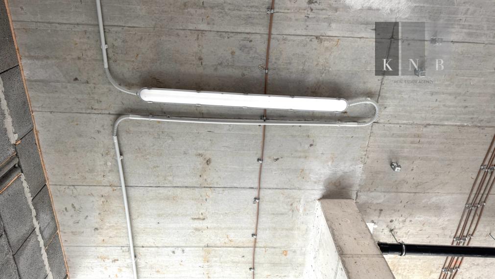 Predaj samostatného kancelárskeho priestoru 172,9 m² v úplne novej rezidenčnej budove na Račianskej ulici v meste Bratislava