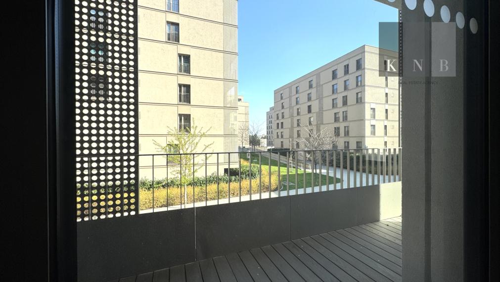 Predaj samostatného kancelárskeho priestoru 172,9 m² v úplne novej rezidenčnej budove na Račianskej ulici v meste Bratislava