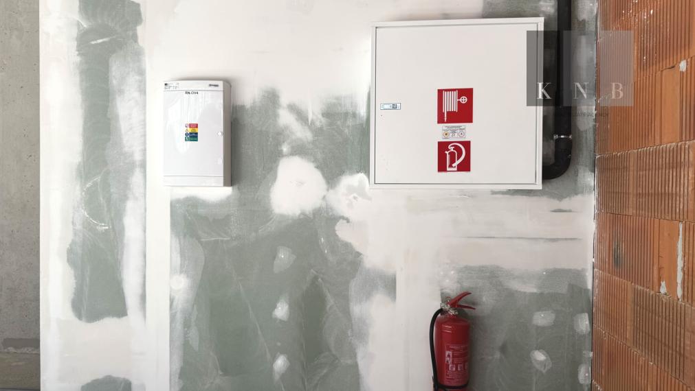 Predaj prízemného obchodného priestoru 62,79 m² v úplne novej rezidenčnej budove na Račianskej ulici v meste Bratislava