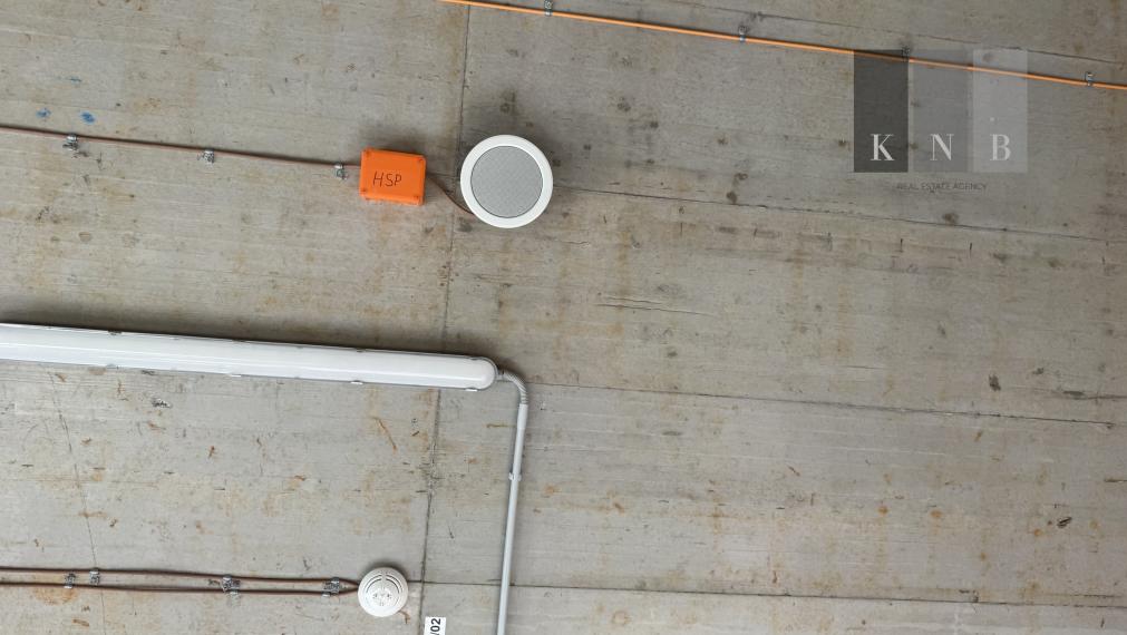 Predaj prízemného obchodného priestoru 62,79 m² v úplne novej rezidenčnej budove na Račianskej ulici v meste Bratislava