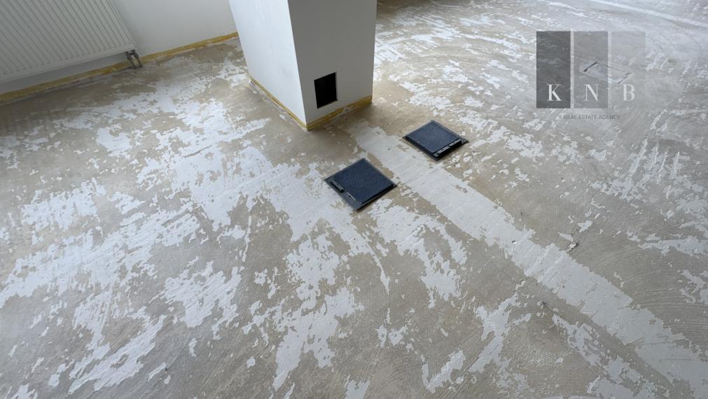 Prenájom samostatného kancelárskeho priestoru 317 m² v GBC I v meste Bratislava