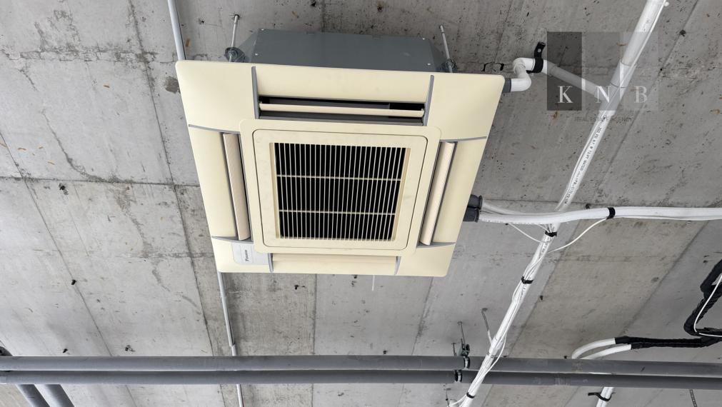 Prenájom samostatného kancelárskeho priestoru 317 m² v GBC I v meste Bratislava