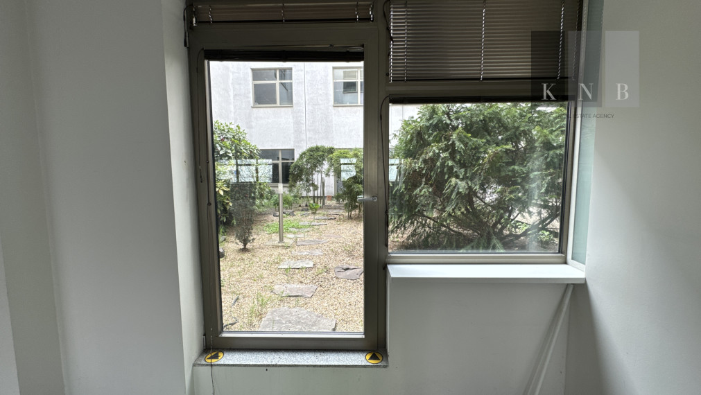 Prenájom samostatného kancelárskeho priestoru 586 m² v GBC I v meste Bratislava