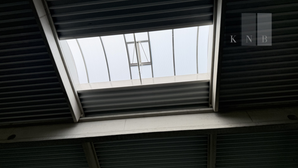 Prenájom priestoru od 450 m² v kombinácii SKLAD, SHOWROOM, KANCELÁRIA s tepelnými čerpadlami v meste Bratislava