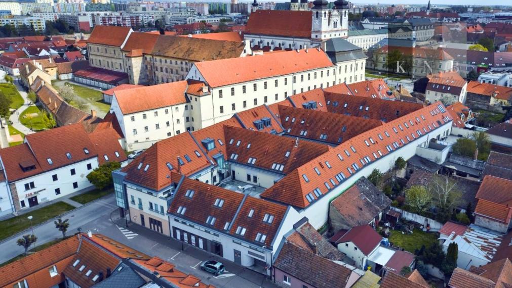 Prenájom prízemných priestorov pre zdravotnícke účely priamo v historickom centre mesta Trnava