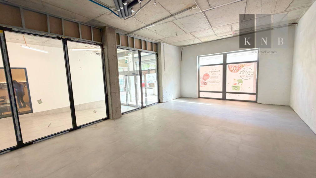 Ground floor premises for healthcare purposes for rent in the historic city centre of Trnava