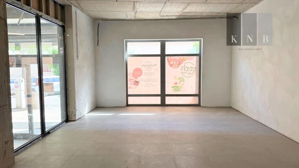 Prenájom prízemných priestorov pre zdravotnícke účely priamo v historickom centre mesta Trnava