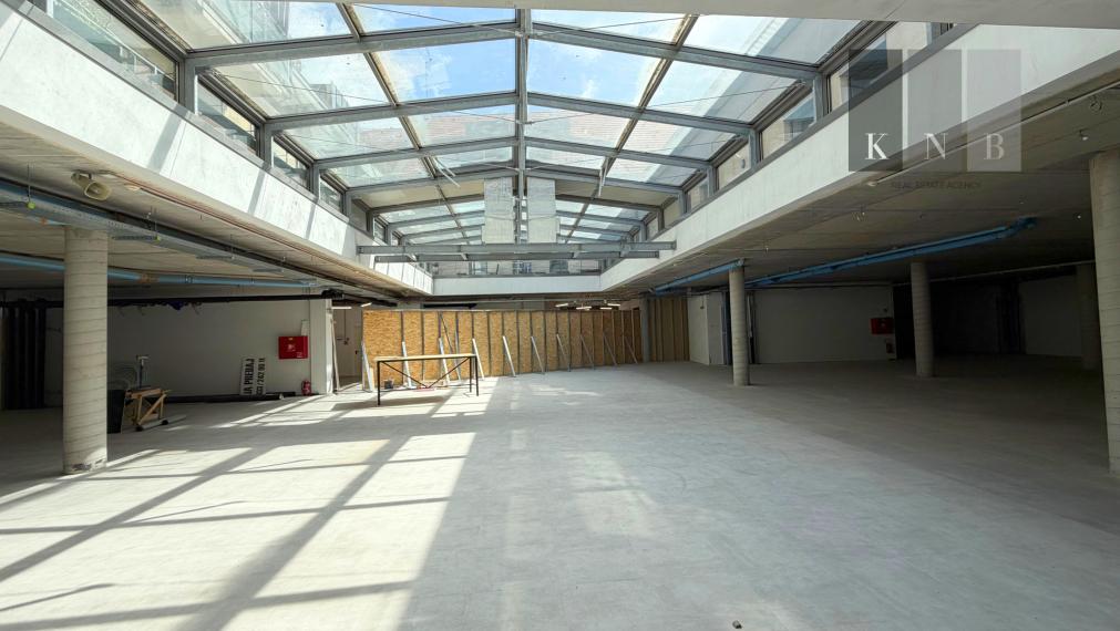 Prenájom prízemných priestorov pre zdravotnícke účely priamo v historickom centre mesta Trnava